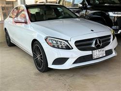 مێرسێدس بێنز C-Class